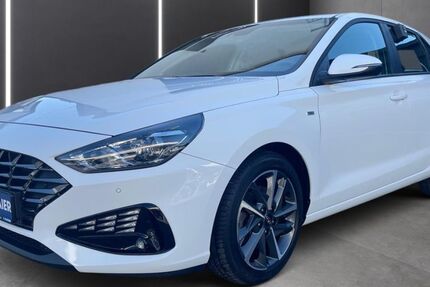 Hyundai i30 42.000 km 17.480 &euro; Meckenbeuren-Liebenau 88074