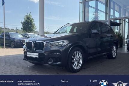 BMW X3 64.404 km 36.950 &euro; Friedrichshafen 88046
