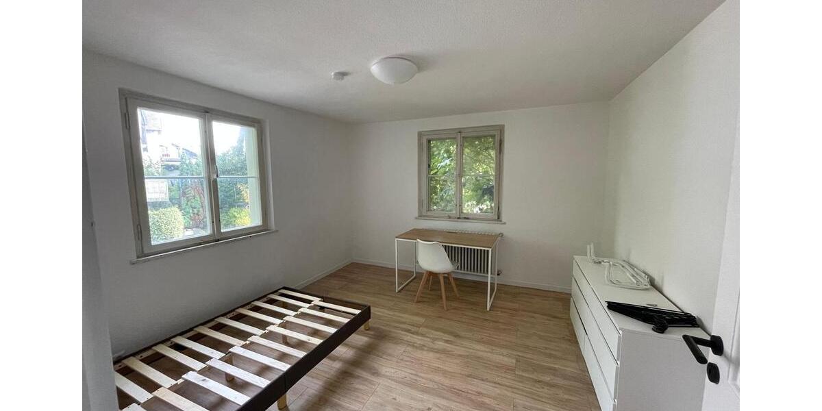 Erdgeschoßwohnung Meersburg - 1 Zimmer, 15 m&sup2;, 450&euro; | Angebot:25055274