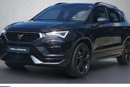 Cupra Ateca 46.500 km 36.900 &euro; Markdorf 88677