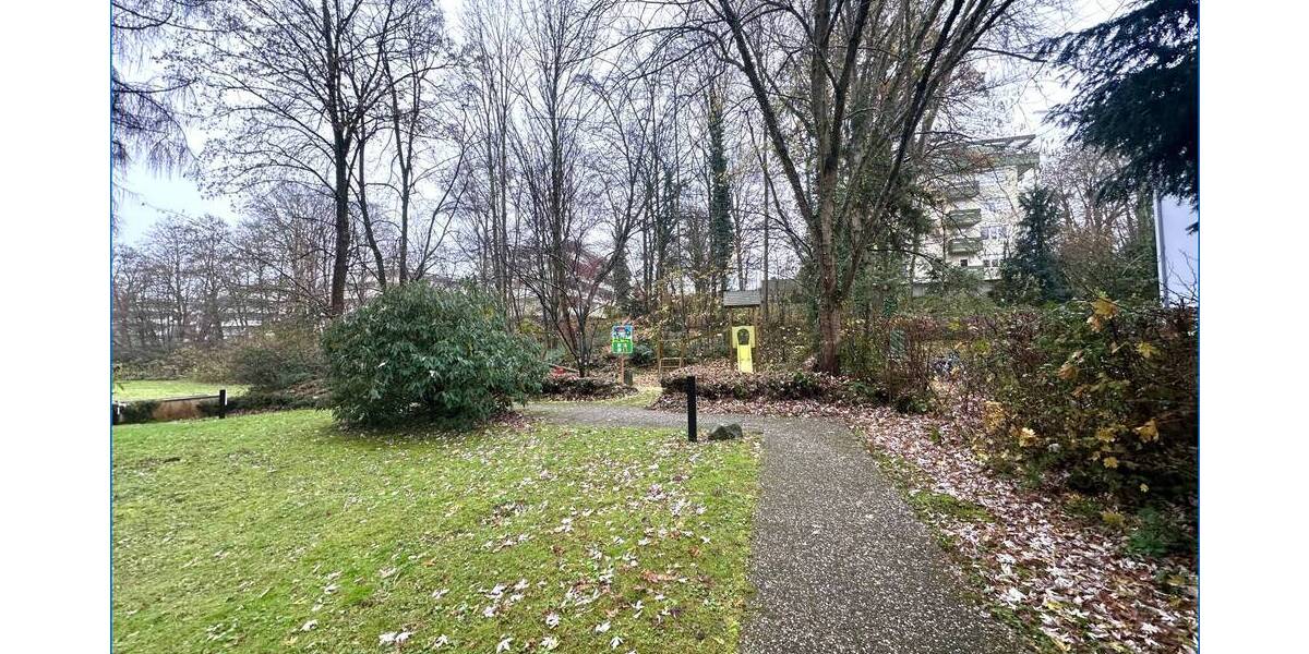 Etagenwohnung Konstanz Königsbau - 3 Zimmer, 81 m&sup2;, 380.000&euro; | Angebot:25709212