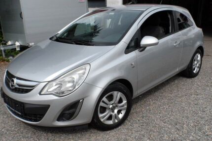 Opel Corsa 187.000 km 2.790 &euro; Meckenbeuren 88074