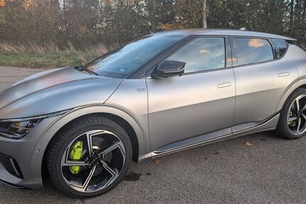 Kia EV6 41.000 km 39.900 &euro; Friedrichshafen 88046