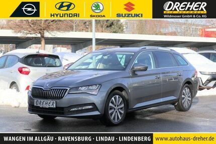 Skoda Superb 66.470 km 26.490 &euro; Ravensburg 88213
