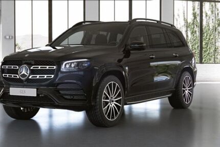 Mercedes-Benz GLS 400 78.965 km 79.979 &euro; Konstanz 78467