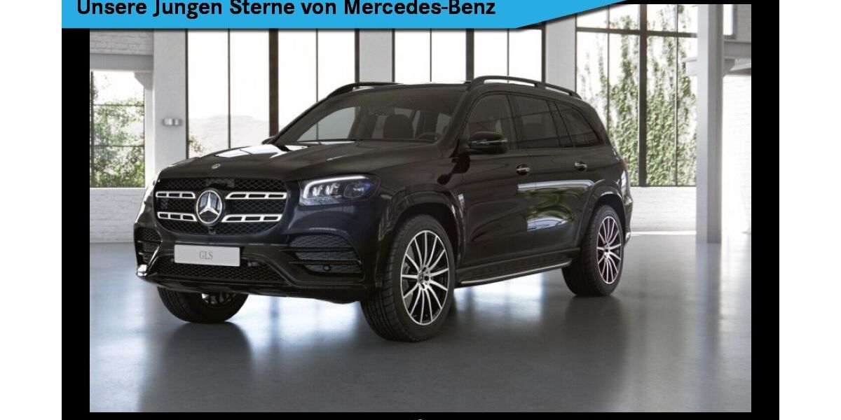 Mercedes-Benz GLS 400 78.965 km 79.980 &euro; Konstanz 78467