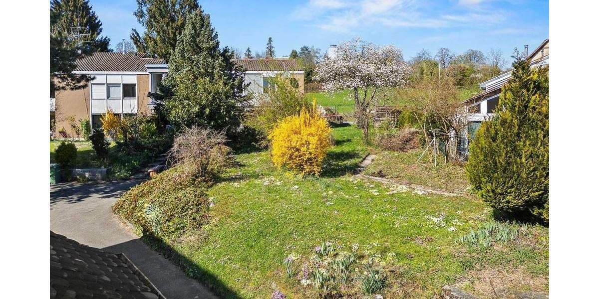 Mehrfamilienhaus, Wohnhaus Konstanz Allmannsdorf - 9 Zimmer, 217 m&sup2;, 940.000&euro; | Angebot:25731015