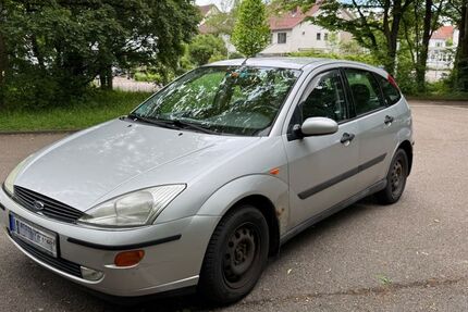 Ford Focus 192.000 km 600 &euro; Konstanz 78467