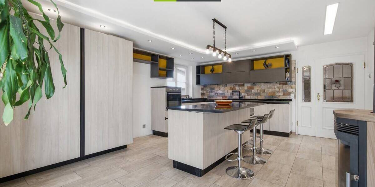 Etagenwohnung Immenstaad am Bodensee / Kippenhausen Kippenhausen - 5 Zimmer, 170 m&sup2;, 749.000&euro; | Angebot:25997895