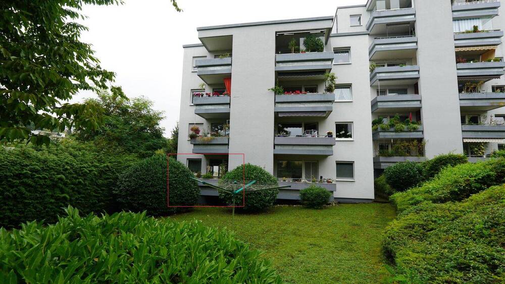 Etagenwohnung Überlingen - 2 Zimmer, 62 m&sup2;, 245.000&euro; | Angebot:25743459