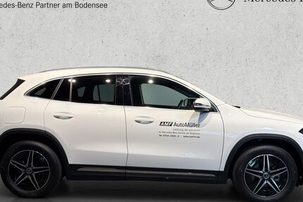 Mercedes-Benz EQA 8.800 km 39.650 &euro; Friedrichshafen 88048