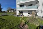 Terrassenwohnung Konstanz / Dettingen Dettingen - 2 Zimmer, 73 m&sup2;, 398.000&euro; | Angebot:25689694