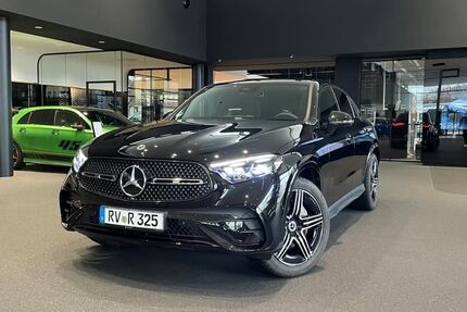 Mercedes-Benz GLC 220 9.332 km 66.666 &euro; Ravensburg 88214