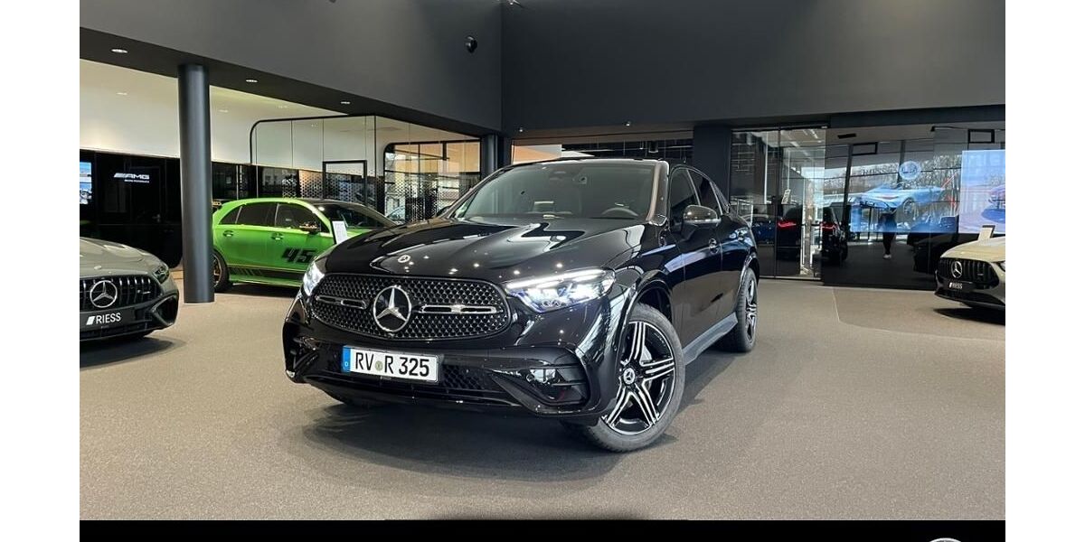 Mercedes-Benz GLC 220 9.332 km 66.666 &euro; Ravensburg 88214