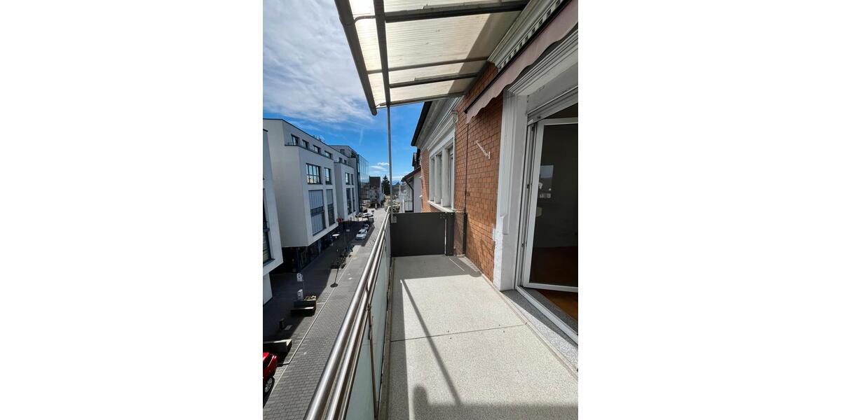 Etagenwohnung Friedrichshafen - 5 Zimmer, 114 m&sup2;, 439.000&euro; | Angebot:26300106