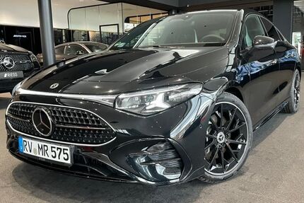 Mercedes-Benz CLA 200 9.000 km 50.900 &euro; Ravensburg 88214