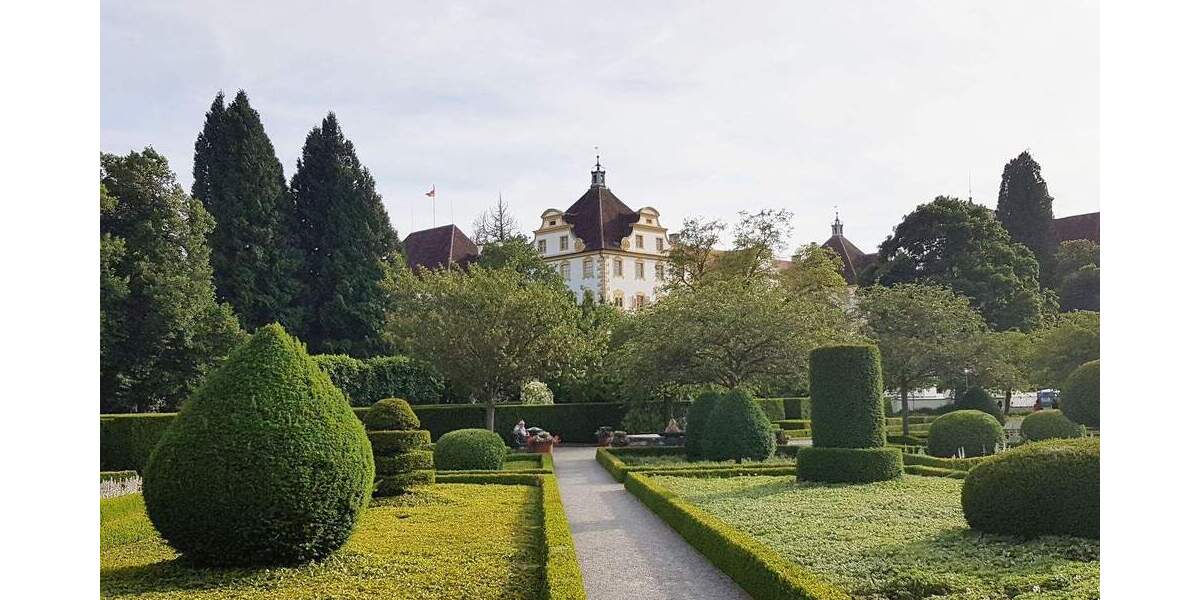 Etagenwohnung Salem Weildorf - 3 Zimmer, 101 m&sup2;, 396.000&euro; | Angebot:25777093