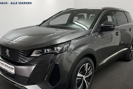 Peugeot 5008 1.186 km 30.680 &euro; Friedrichshafen 88046