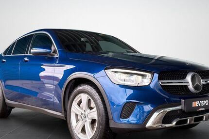 Mercedes-Benz GLC 220 134.873 km 32.440 &euro; Oberteuringen 88094