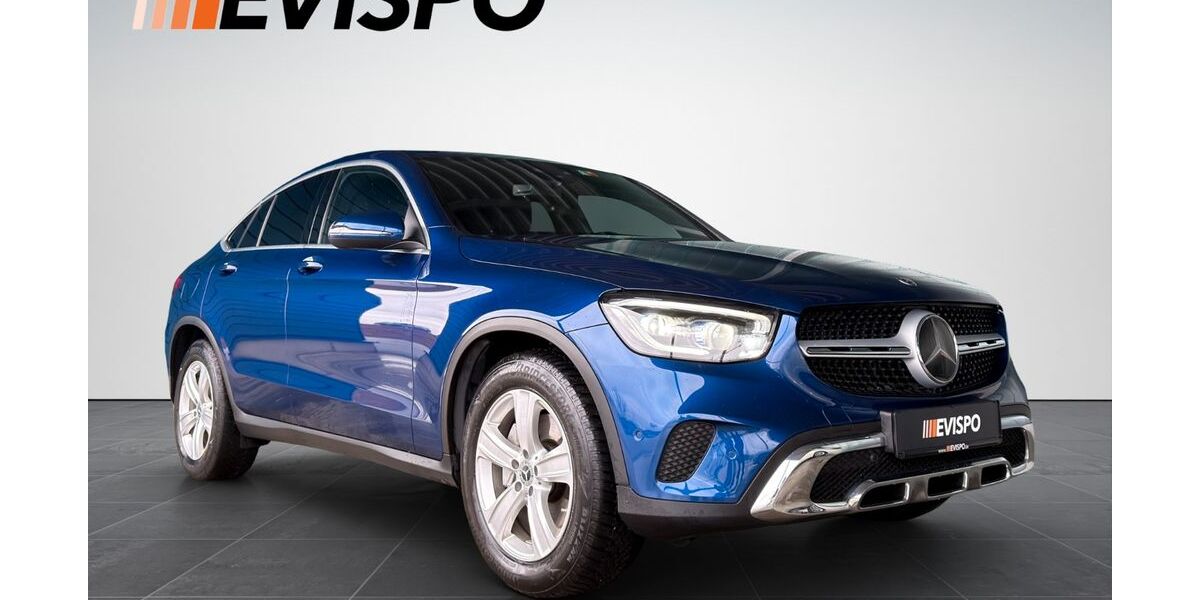 Mercedes-Benz GLC 220 134.873 km 32.440 &euro; Oberteuringen 88094