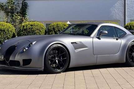 Wiesmann MF 5 34.000 km 249.500 &euro; Meckenbeuren-Liebenau 88074