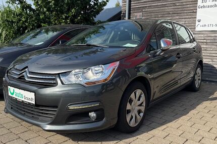 Citroen C4 148.000 km 5.700 &euro; Bodnegg - Rotheidlen 88285