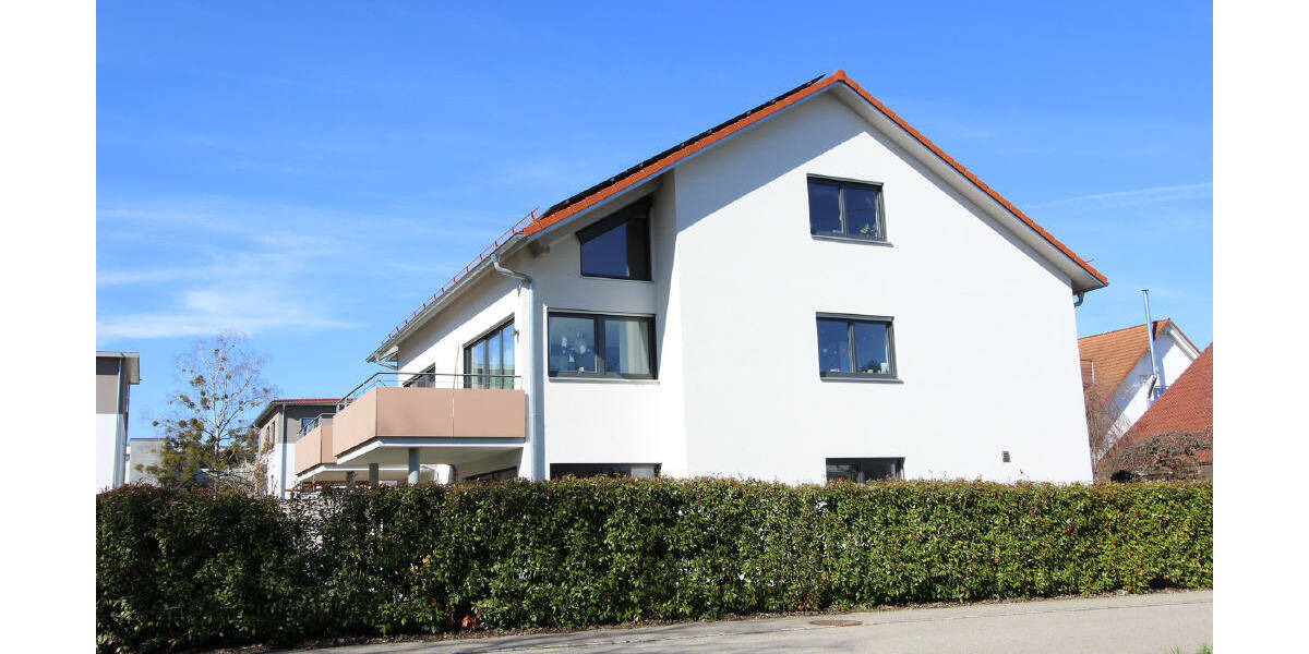 Doppelhaushälfte Tettnang-Kau Kau - 6 Zimmer, 179 m&sup2;, 848.000&euro; | Angebot:25969666