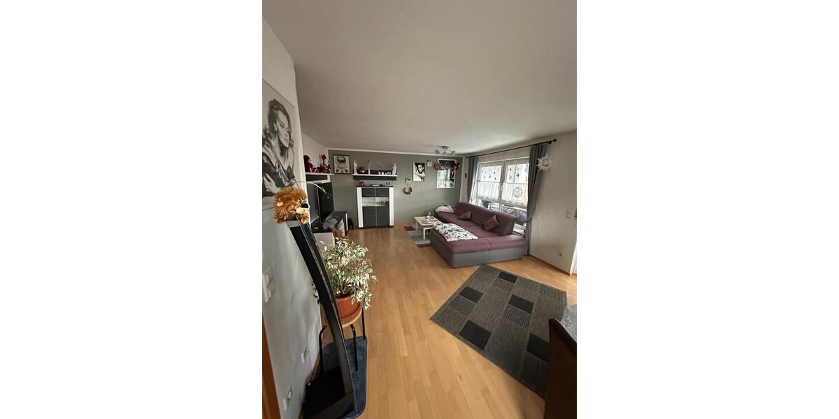 Doppelhaushälfte Wangen im Allgäu - 7 Zimmer, 160 m&sup2;, 1.800&euro; | Angebot:25971980
