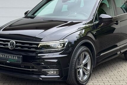 VW Tiguan 111.412 km 25.740 &euro; Lindau (Bodensee) 88131