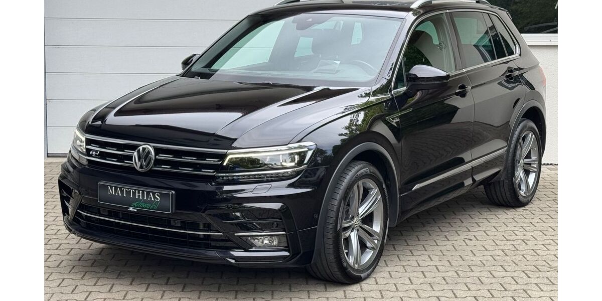 VW Tiguan 111.412 km 25.740 &euro; Lindau (Bodensee) 88131