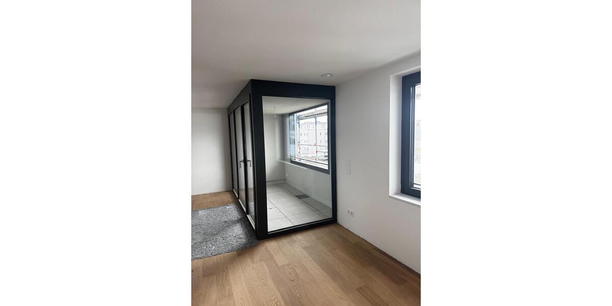 Etagenwohnung Wangen im Allgäu - 2 Zimmer, 67 m&sup2;, 1.005&euro; | Angebot:25922238