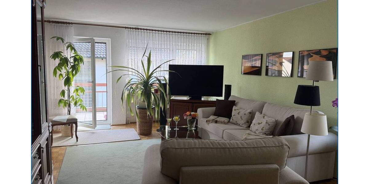 Etagenwohnung Konstanz / Litzelstetten Litzelstetten - 2 Zimmer, 67 m&sup2;, 274.000&euro; | Angebot:26161857