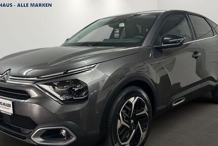 Citroen C4 15.933 km 17.880 &euro; Friedrichshafen 88046