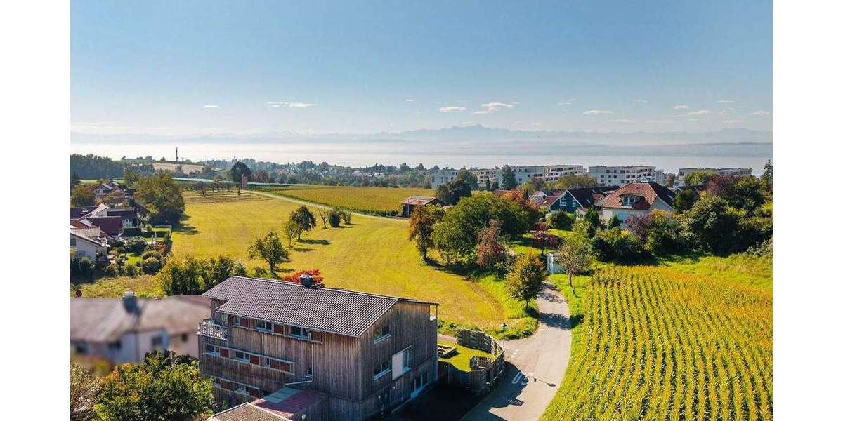 Mehrfamilienhaus, Wohnhaus Daisendorf - 1 Zimmer, 289 m&sup2;, 1.530.000&euro; | Angebot:25749308