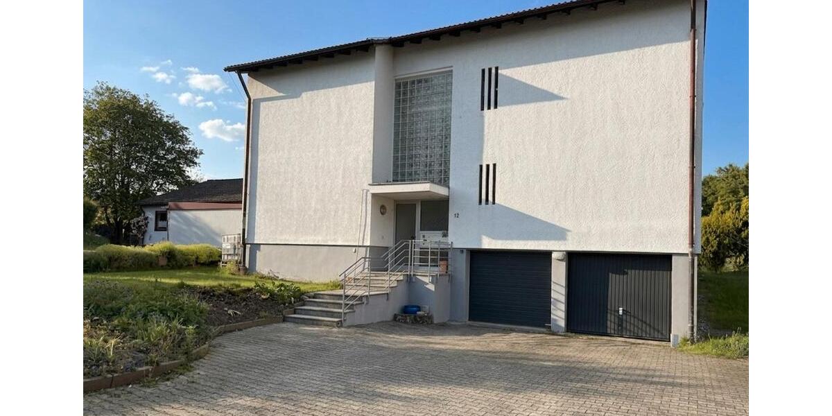 Erdgeschoßwohnung Bergatreute - 5 Zimmer, 125 m&sup2;, 339.000&euro; | Angebot:26602868