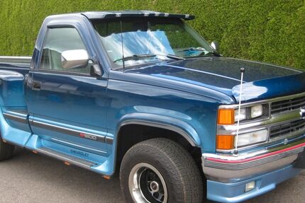 Chevrolet K1500 270.000 km 22.900 &euro; Salem 88682