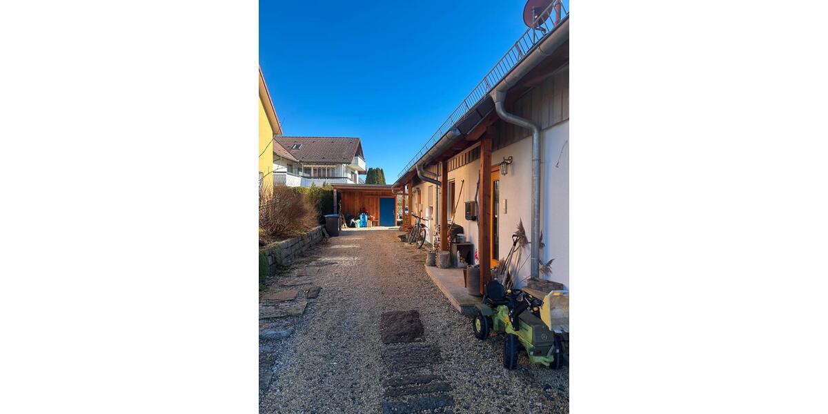 Einfamilienhaus Überlingen - 8 Zimmer, 215 m&sup2;, 780.000&euro; | Angebot:25721684