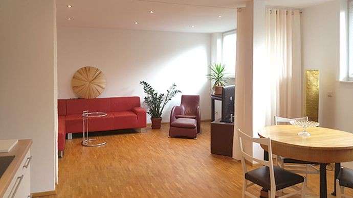 Etagenwohnung Nonnenhorn - 2 Zimmer, 70 m&sup2;, 1.220&euro; | Angebot:26036067