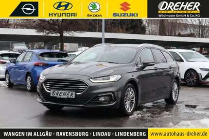 Ford Mondeo 86.875 km 19.490 &euro; Ravensburg 88213