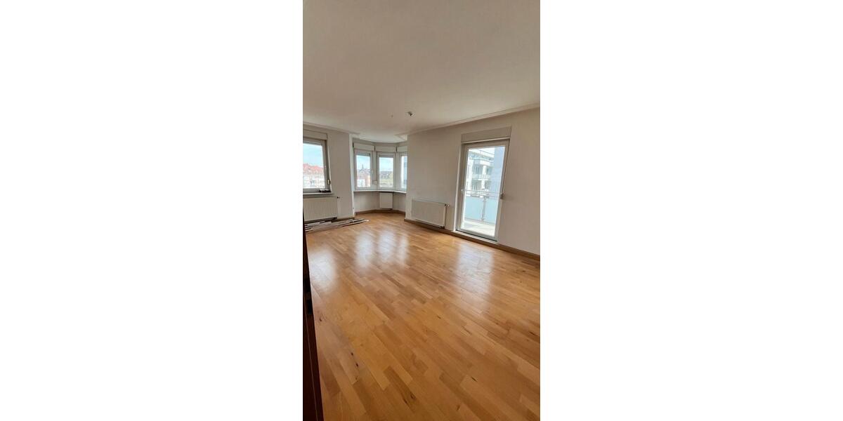 Etagenwohnung Friedrichshafen - 5 Zimmer, 114 m&sup2;, 439.000&euro; | Angebot:26300106