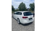 VW Passat Variant 62.260 km 25.999 &euro; Konstanz 78462