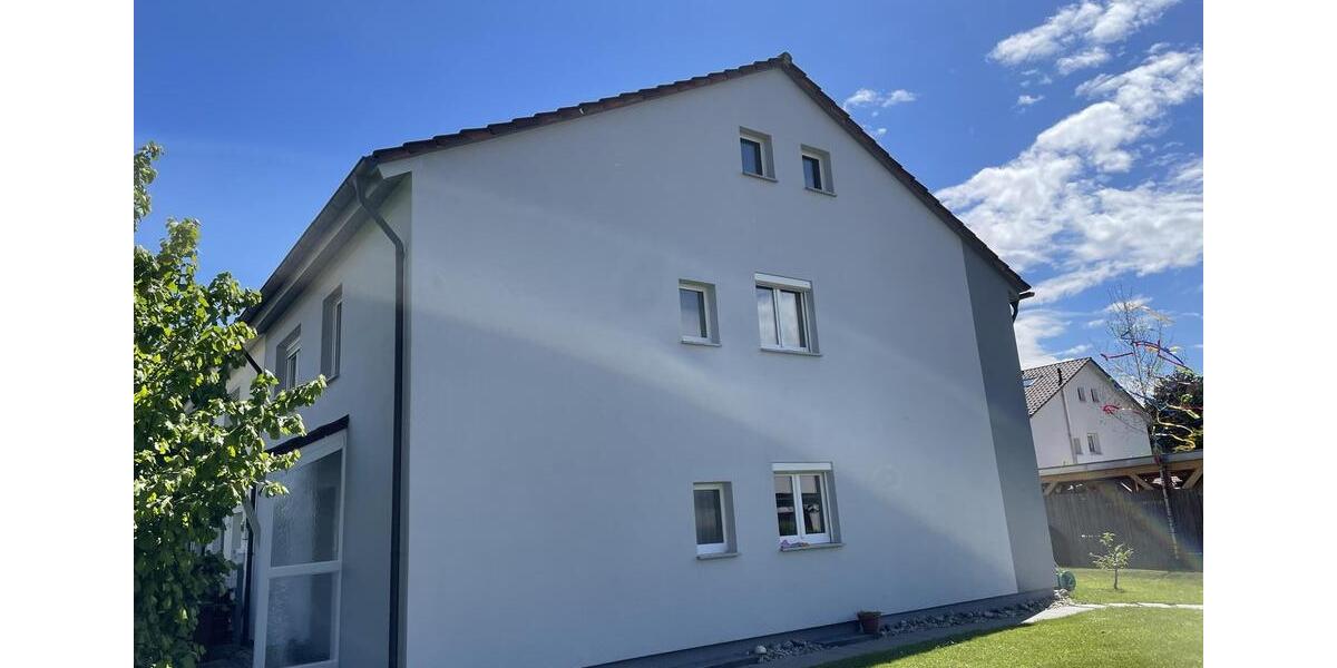 Etagenwohnung Friedrichshafen - 2.5 Zimmer, 63 m&sup2;, 800&euro; | Angebot:25407827