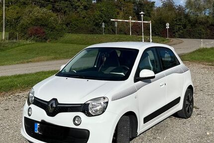 Renault Twingo 94.815 km 5.450 &euro; Immenstaad 88090