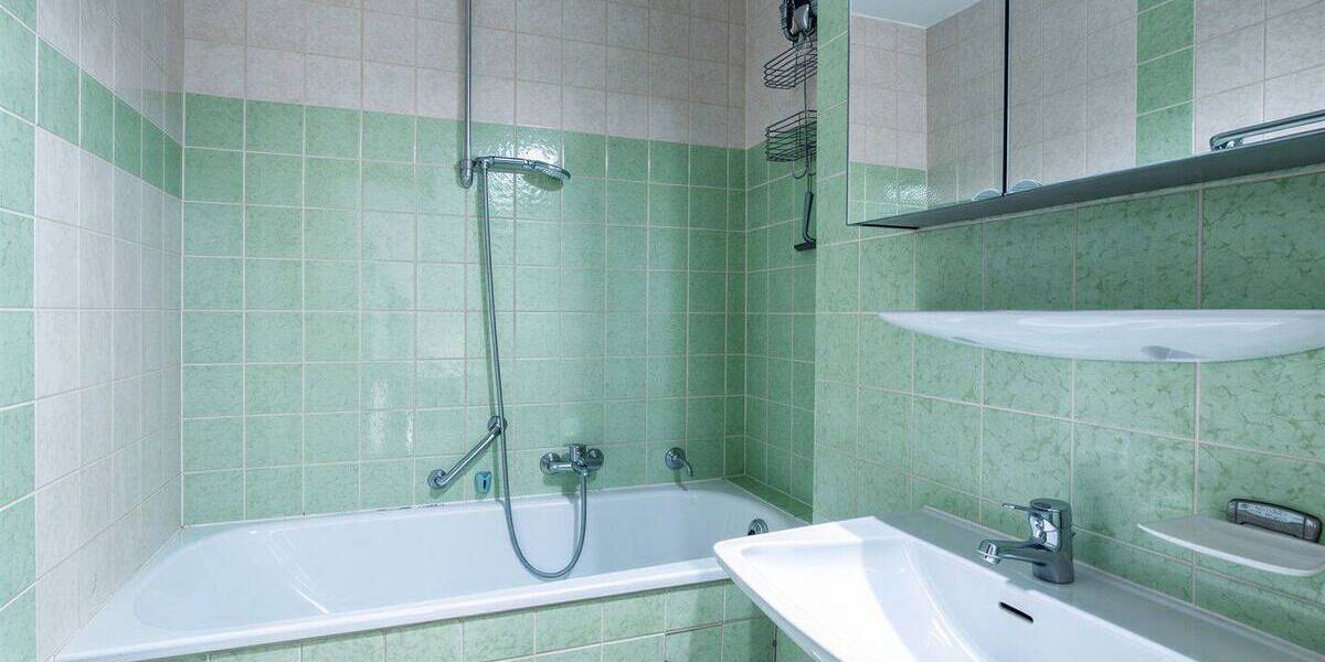 Etagenwohnung Konstanz Petershausen - 2 Zimmer, 55 m&sup2;, 298.500&euro; | Angebot:26570946