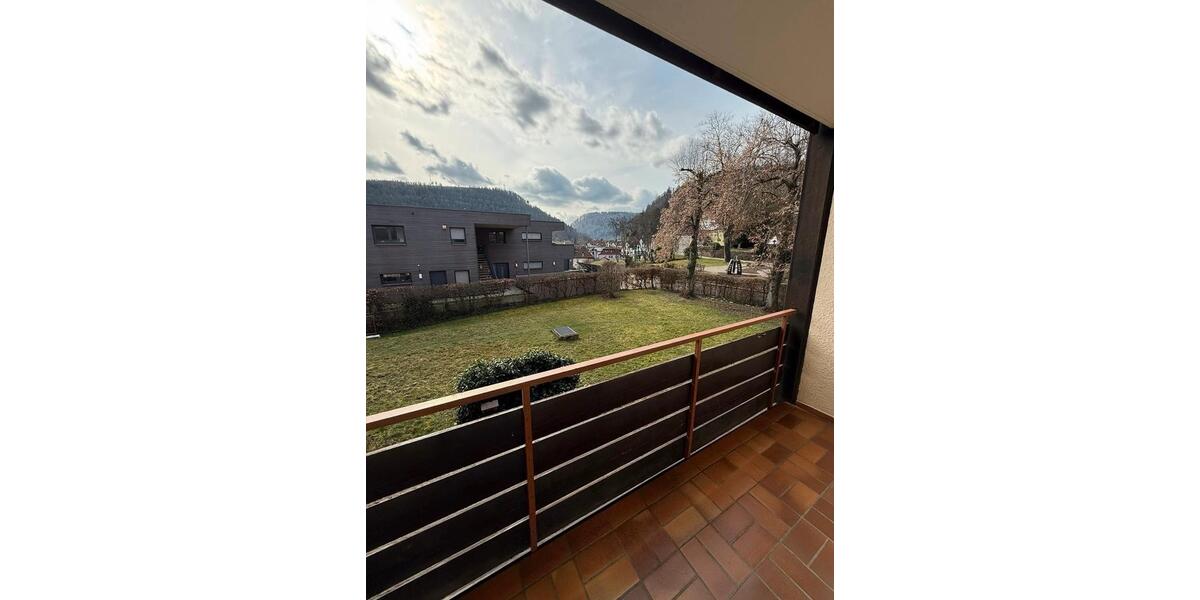 Etagenwohnung Uhldingen-Mühlhofen Mühlhofen - 2 Zimmer, 62 m&sup2;, 800&euro; | Angebot:25407128