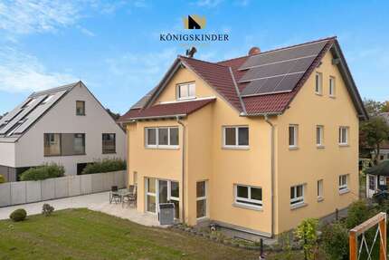 Haus Friedrichshafen / Waltenweiler Waltenweiler - 10 Zimmer, 402 m&sup2;, 1.190.000&euro; | Angebot:24904826