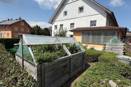 Haus Wolfegg-Rötenbach Rötenbach - 8 Zimmer, 228 m&sup2;, 690.000&euro; | Angebot:22147073