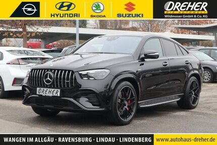 Mercedes-Benz GLE 53 AMG 12.000 km 106.980 &euro; Wangen 88239