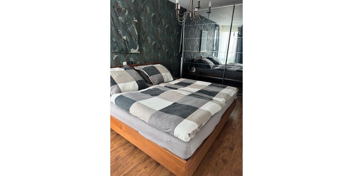 Terrassenwohnung Markdorf - 3 Zimmer, 80 m&sup2;, 410.000&euro; | Angebot:25858192