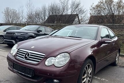 Mercedes-Benz C 200 205.542 km 2.990 &euro; Friedrichshafen 88045